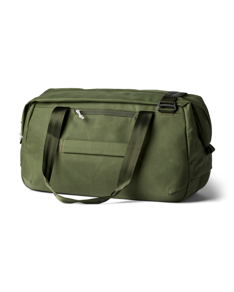 Packs and Gear