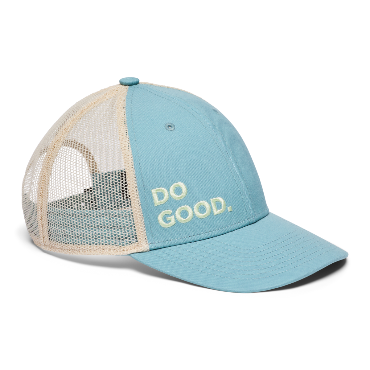 Do Good Trucker Hat