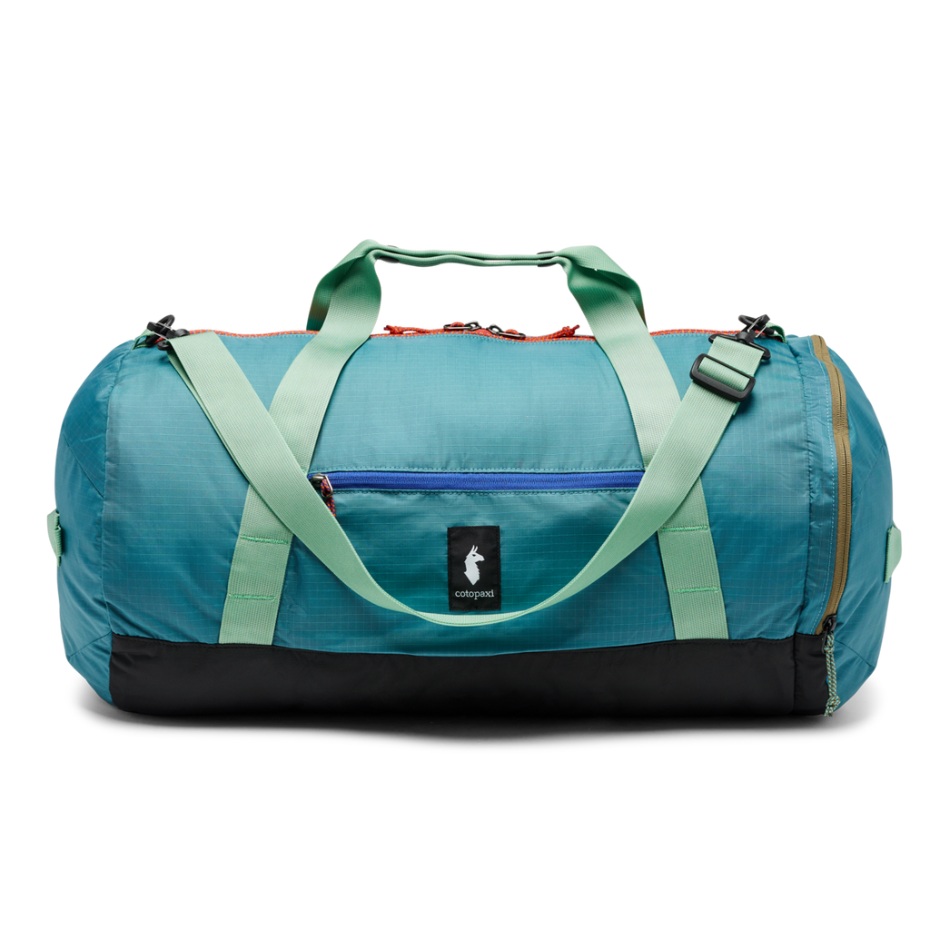 Ligera 45L Duffel Bag - Cada Día, Drizzle