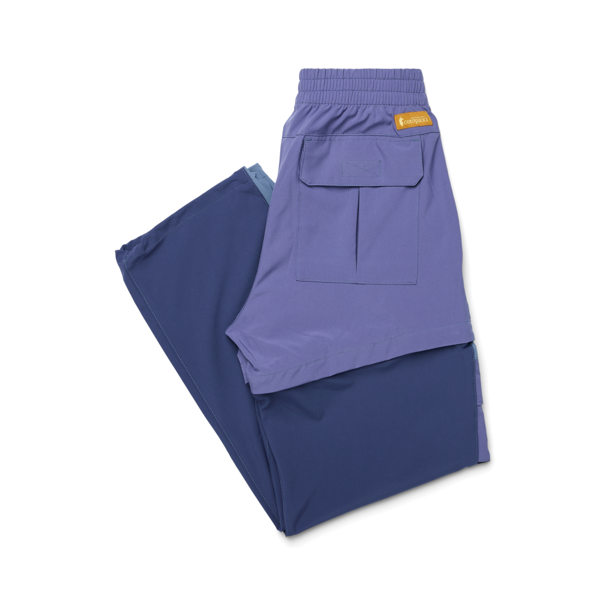Losdos Zip-Off Pant - Women's