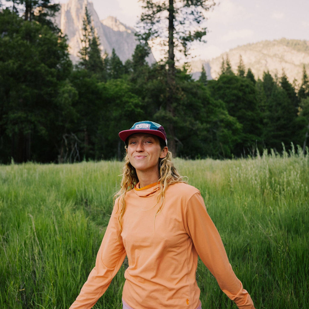 Sombra Sun Hoodie - Women's