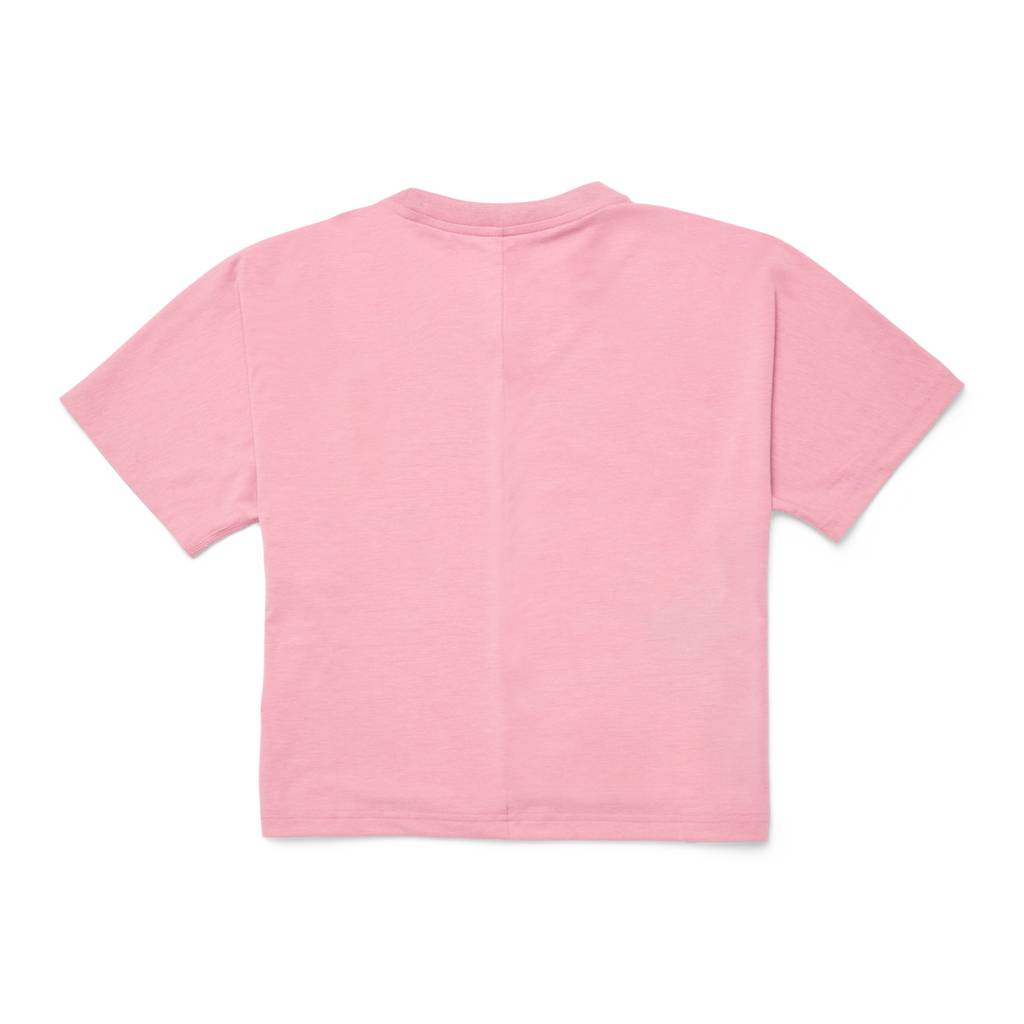 Empaca Boxy T-Shirt - Women's