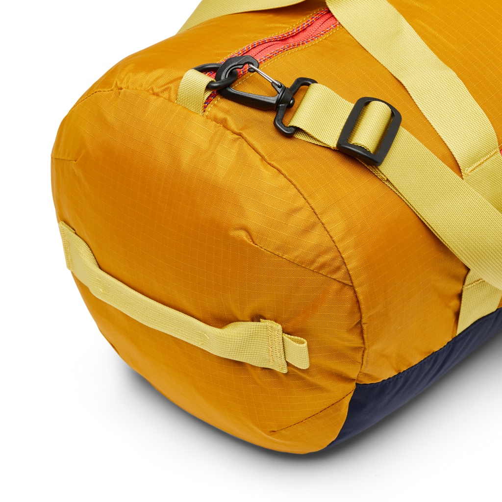 Ligera 32L Duffel Bag - Cada Día, Amber