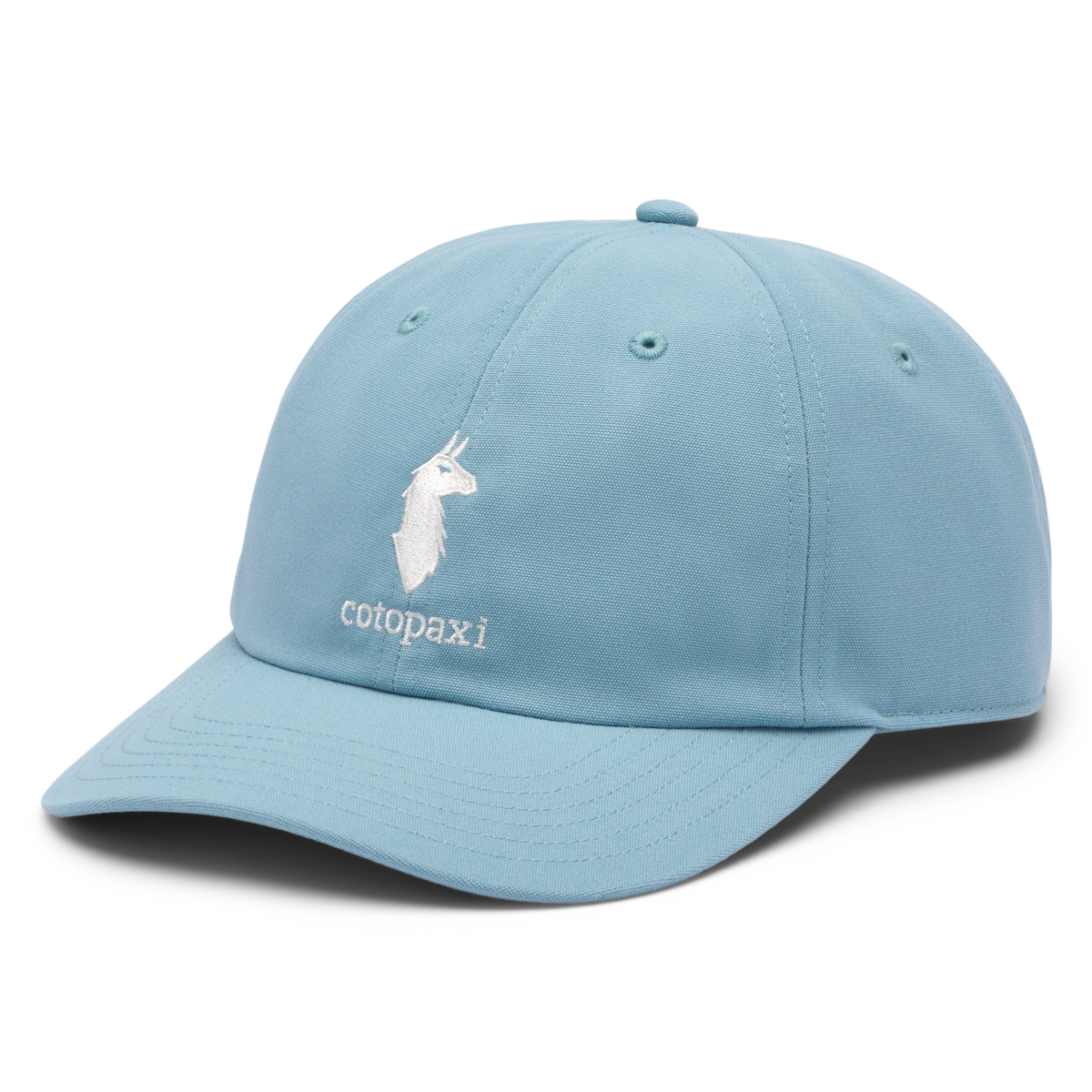 Cotopaxi Dad Hat, Sea Spray