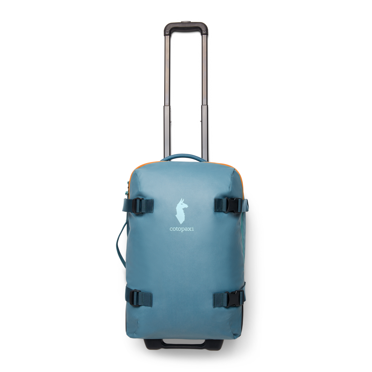Allpa 38L Roller Bag, Blue Spruce