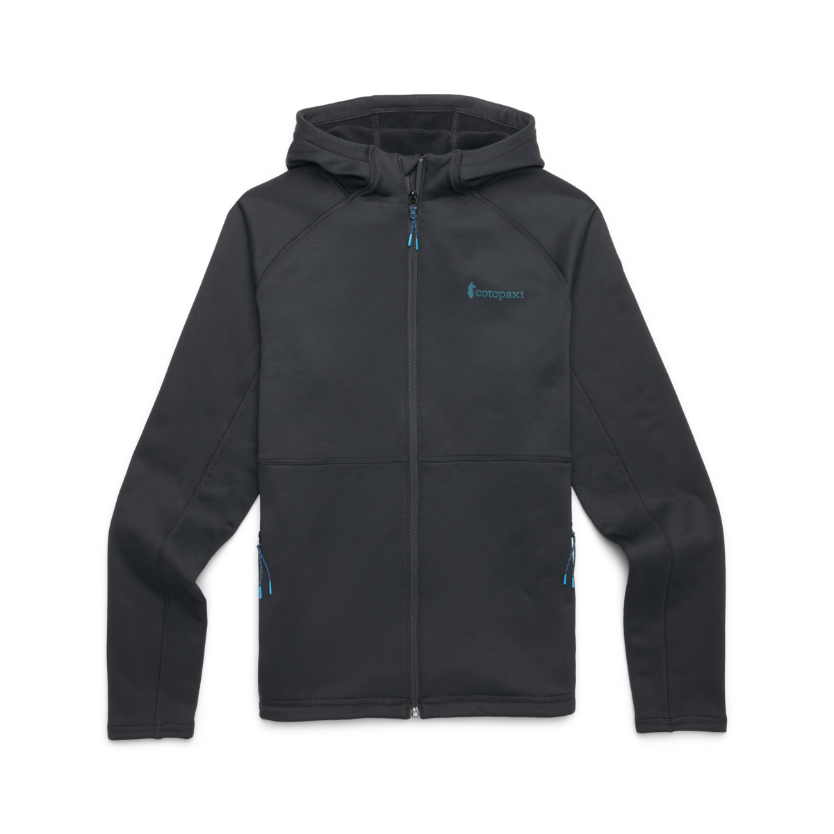 Tempa Fleece Hooded Jacket - Men's