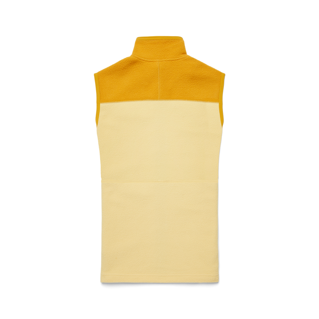 Abrazo Fleece Vest - Men's