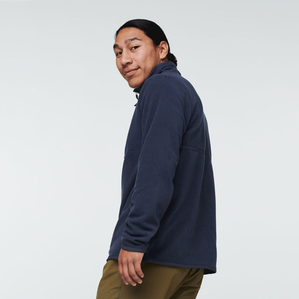 Amado Fleece - Men's, Graphite