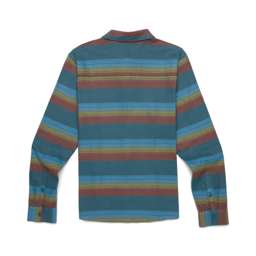 Quedo Flannel Shirt - Men's