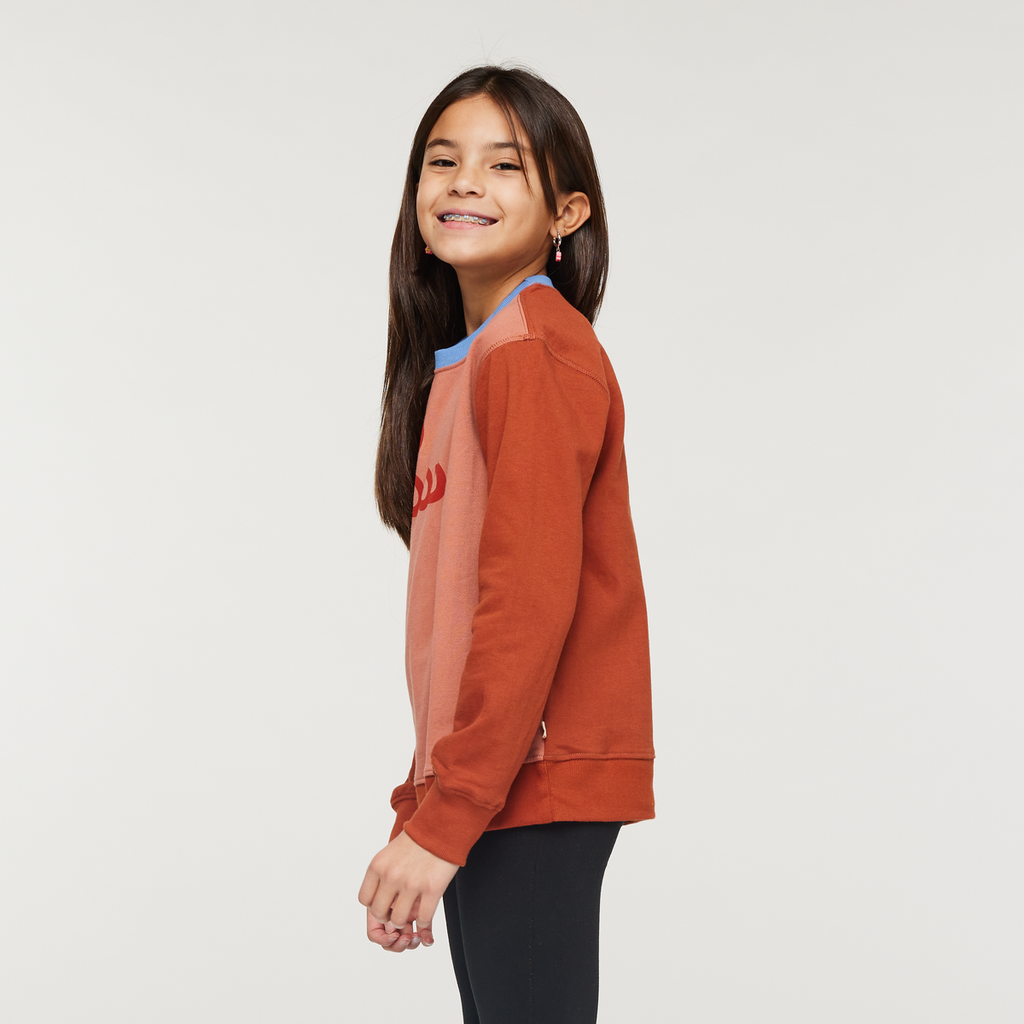 Do Good Crew Sweatshirt - Kids'