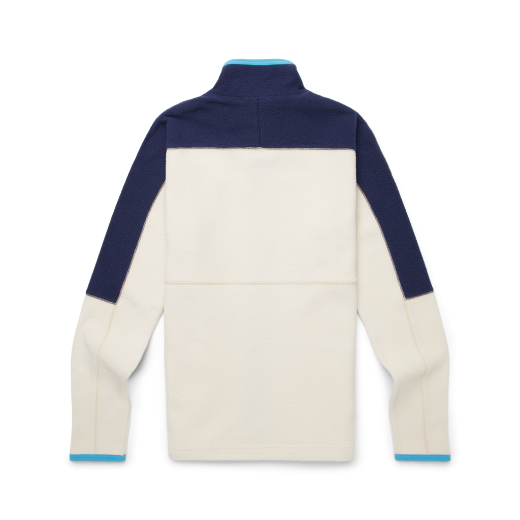 Abrazo Fleece Full-Zip Jacket - Women's