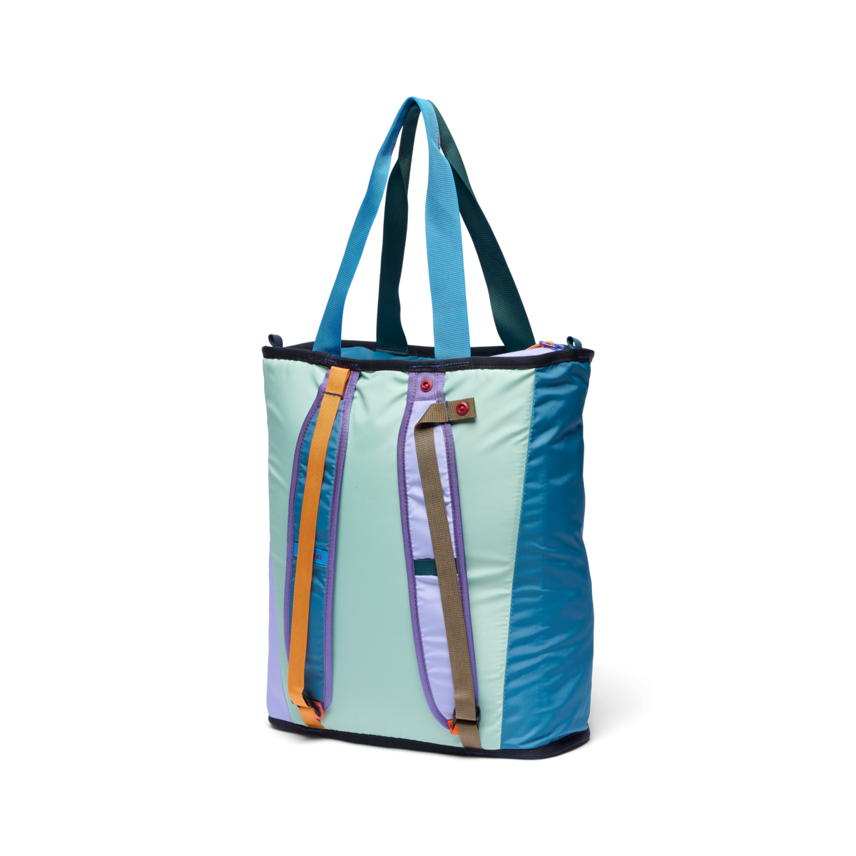 Todo 22L Convertible Tote - Del Día